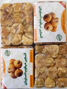 انجیر استهبان